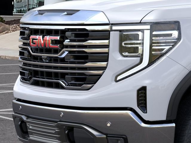 2026 GMC Sierra 1500 SLT - Photo 14