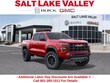 GMC Canyon