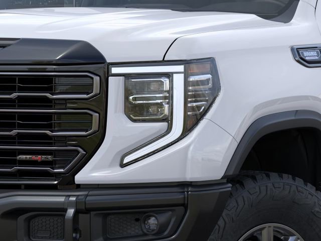 2026 GMC Sierra 1500 AT4X - Photo 10