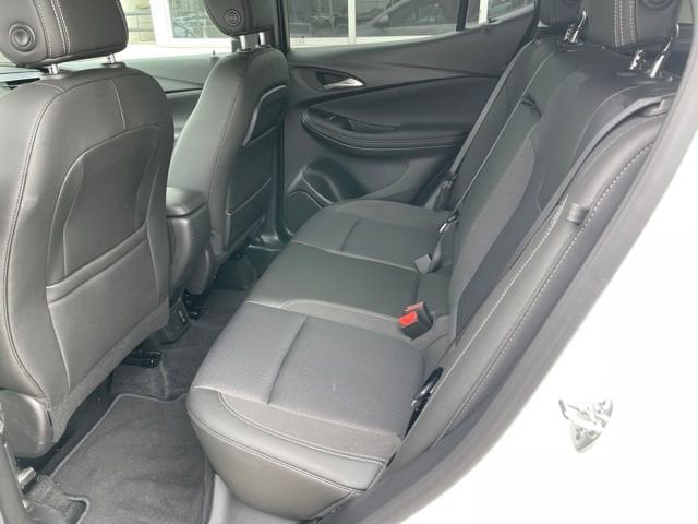 2026 Buick Encore GX Preferred - Photo 12