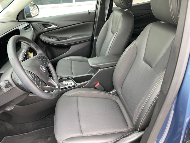 2026 Buick Encore GX Preferred - Photo 11
