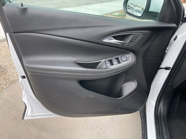 2026 Buick Encore GX Preferred - Photo 13
