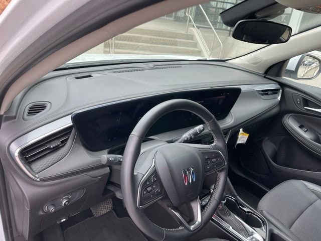 2026 Buick Encore GX Preferred - Photo 7