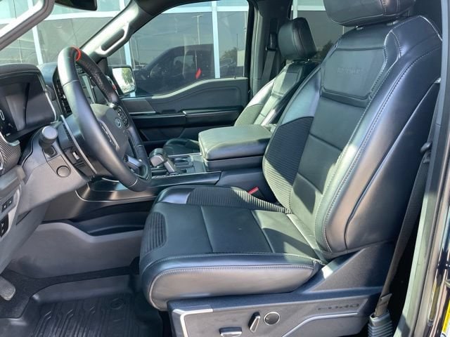 2023 Ford F-150 Raptor - Photo 12