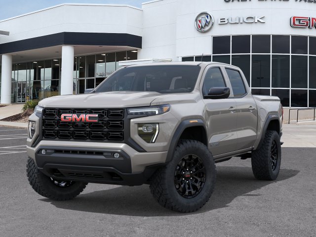 2026 GMC Canyon Elevation - Photo 7