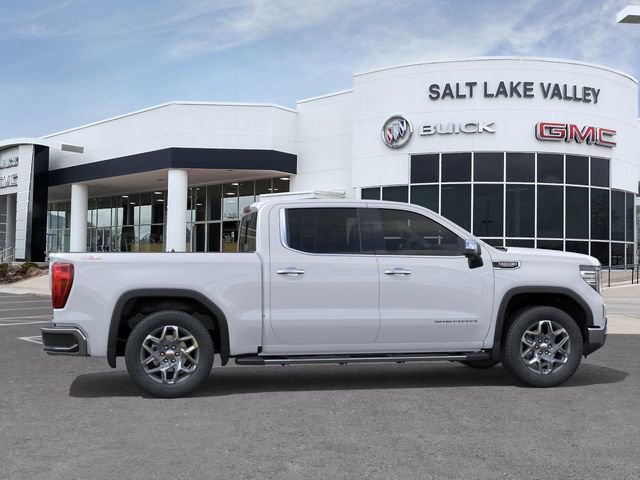 2026 GMC Sierra 1500 SLT - Photo 6