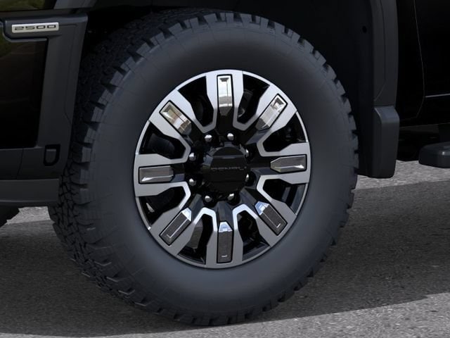2026 GMC Sierra 2500HD Denali - Photo 9