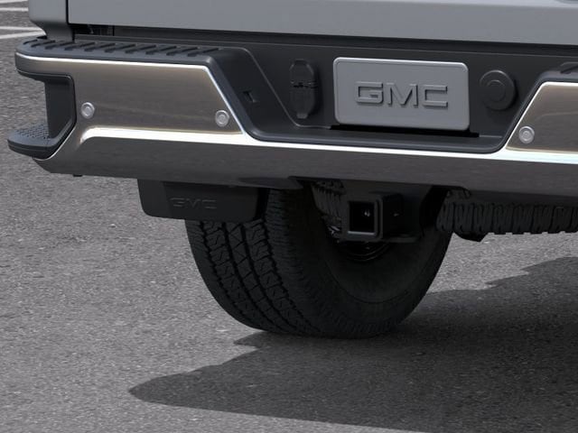 2026 GMC Sierra 3500HD SLE - Photo 14