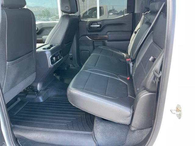 2021 GMC Sierra 1500 SLT - Photo 12
