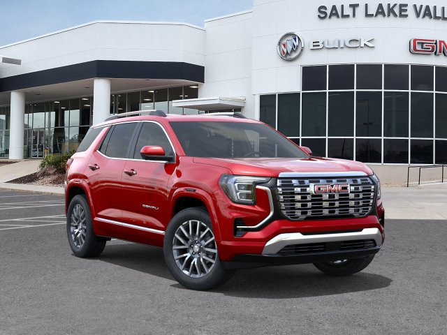 2027 GMC Terrain Denali - Photo 7