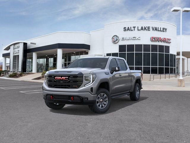 2026 GMC Sierra 1500 AT4 - Photo 8