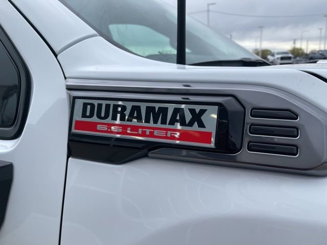 2026 GMC Sierra 2500HD AT4 - Photo 22