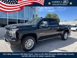  Chevrolet Silverado 3500 HD