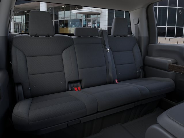 2026 GMC Sierra 3500 Chassis Cab Pro - Photo 17