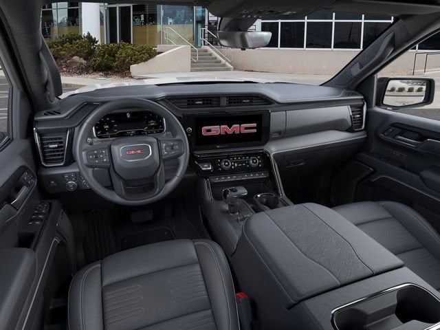 2026 GMC Sierra 1500 AT4X - Photo 15