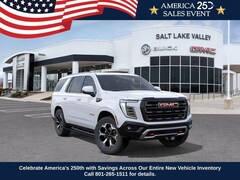 2026 GMC Yukon AT4 Ultimate SUV