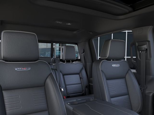 2026 GMC Sierra 1500 AT4X - Photo 24