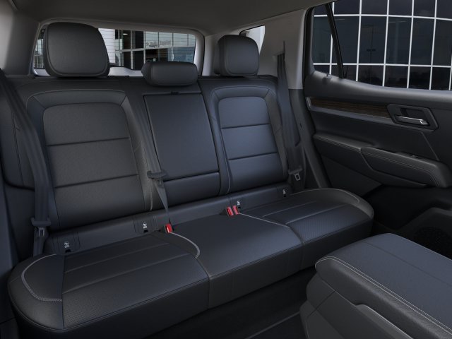 2027 GMC Terrain Denali - Photo 17