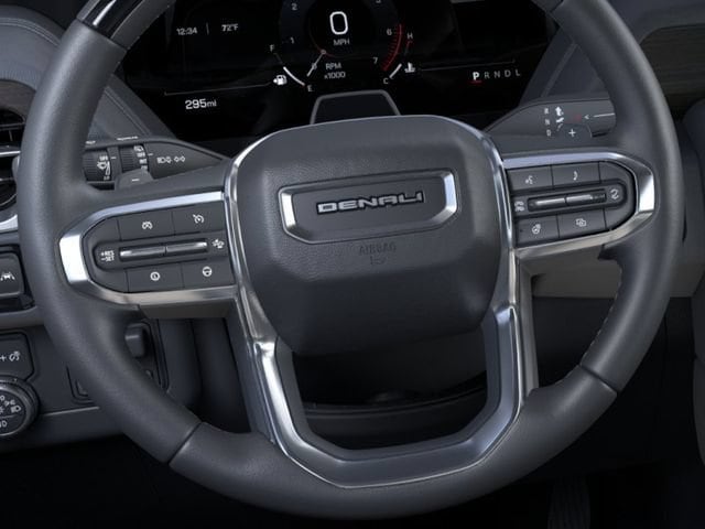 2026 GMC Yukon XL Denali - Photo 20