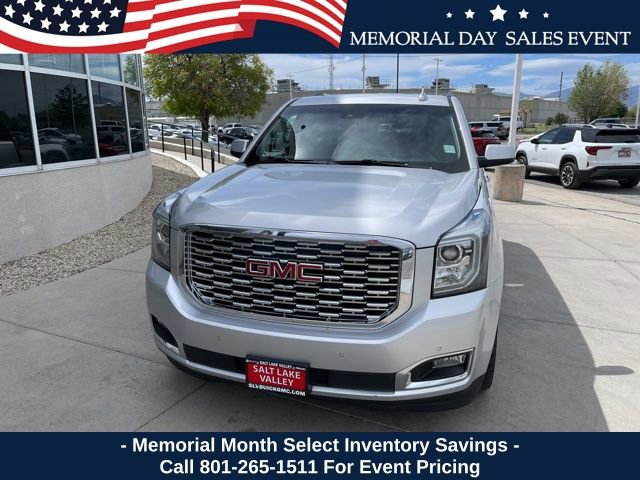 2019 GMC Yukon Denali AWD's photo