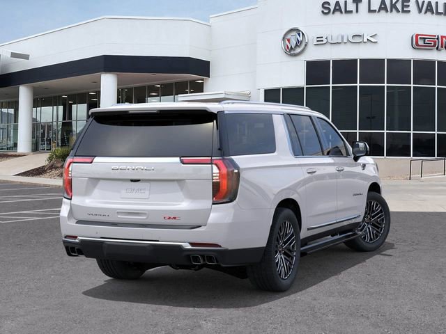 2025 Gmc Yukon XL Denali photo 4