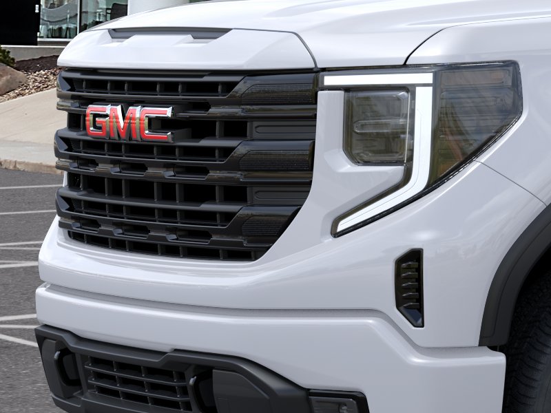 2026 GMC Sierra 1500 Elevation - Photo 37