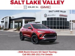 2026 Buick Encore GX Sport Touring SUV