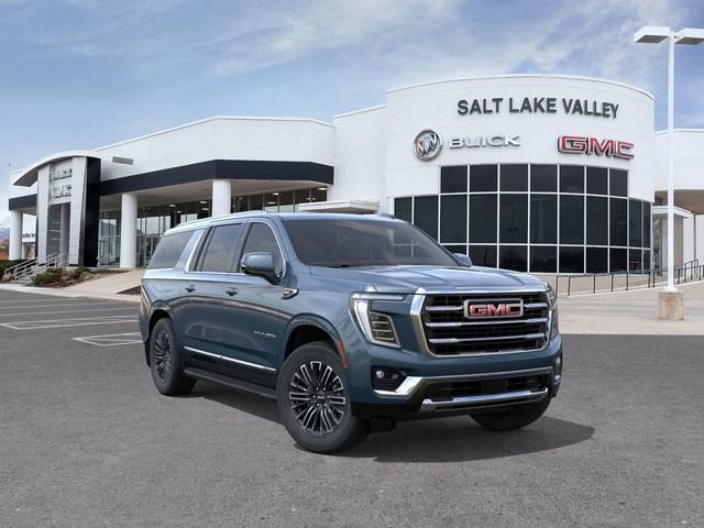2026 GMC Yukon 4WD Elevation's photo