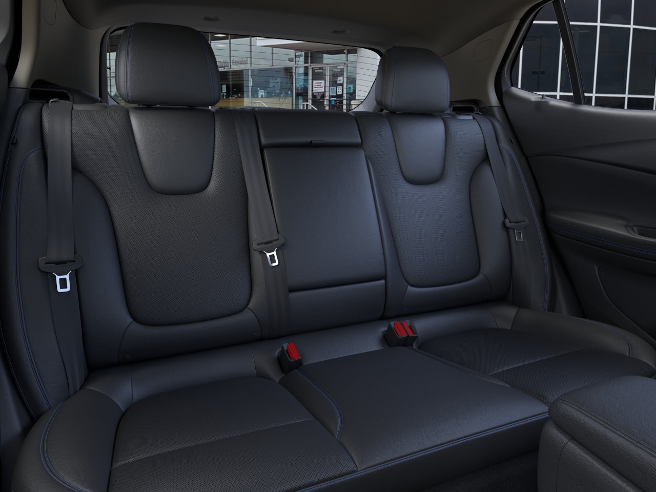 2026 Buick Encore GX Sport Touring - Photo 41