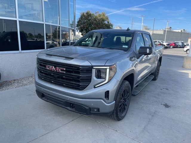 2025 Gmc Sierra 1500 Elevation photo 2