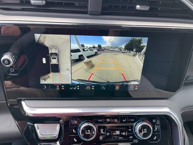 2026 GMC Sierra 3500HD Denali - Photo 12