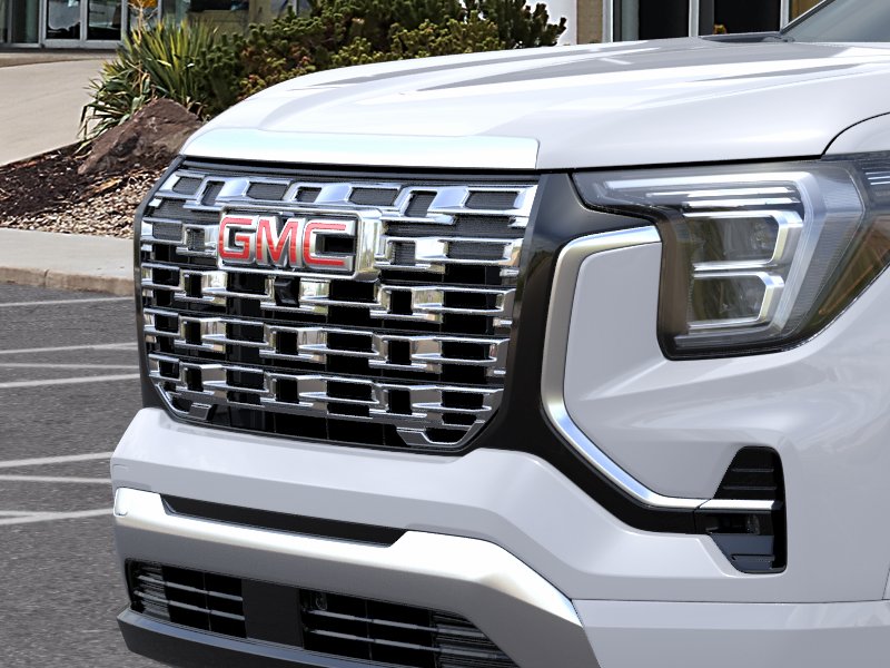 2027 GMC Terrain Denali - Photo 36