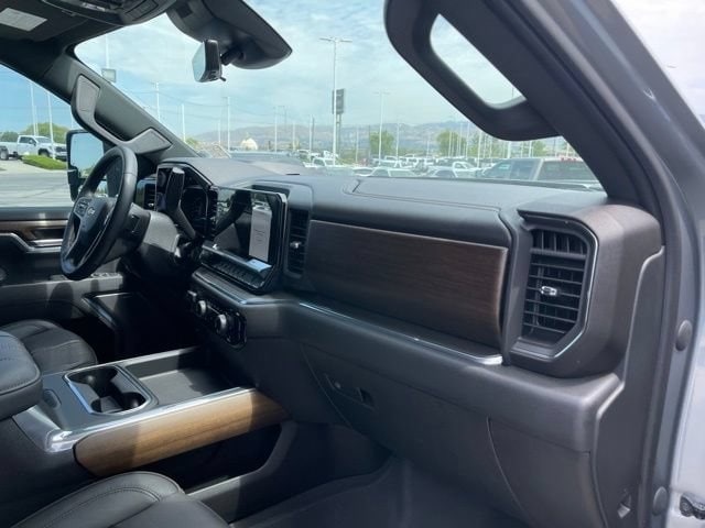 2024 Chevrolet Silverado 3500HD High Country - Photo 20