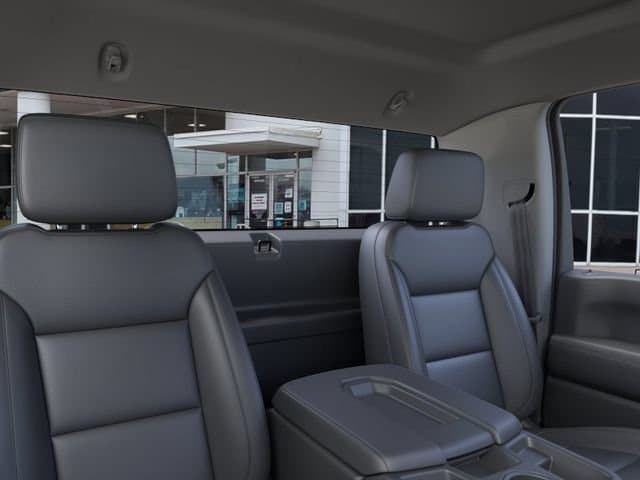 2026 GMC Sierra 3500 Chassis Cab Pro - Photo 24
