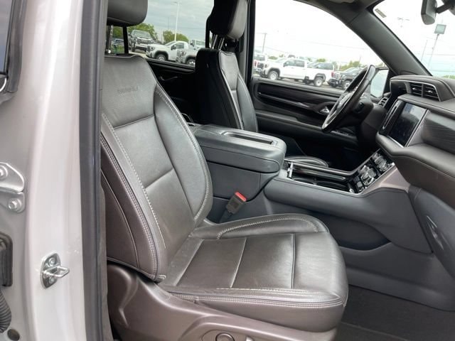 2022 GMC Yukon Denali - Photo 20