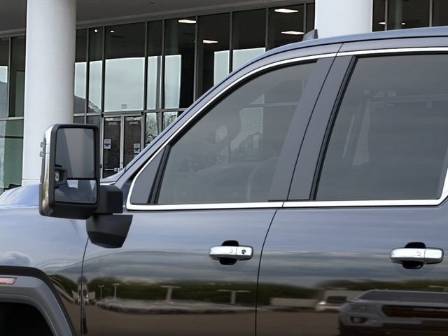 2026 GMC Sierra 2500HD Denali - Photo 12