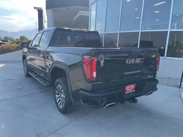 2019 Gmc Sierra 1500 AT4 photo 4