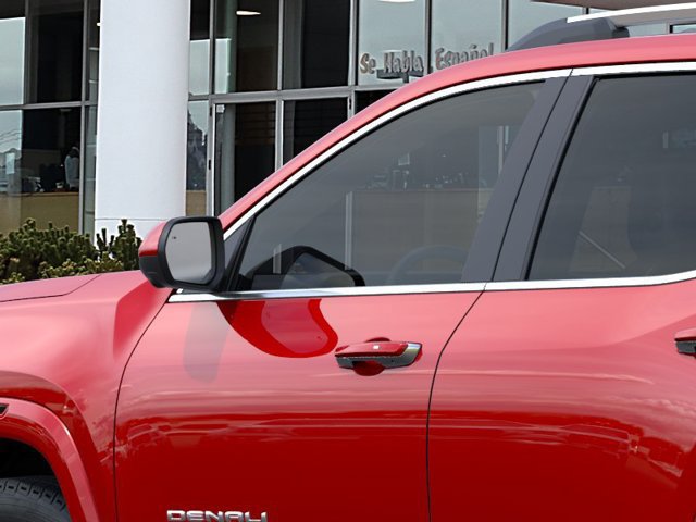 2027 GMC Terrain Denali - Photo 12