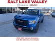 GMC Canyon