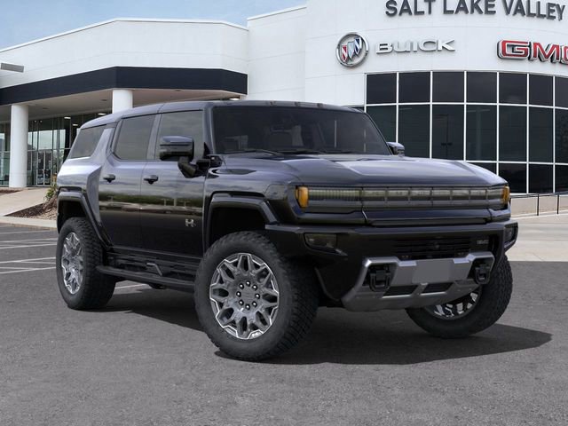 2025 GMC HUMMER EV 3X - Photo 8