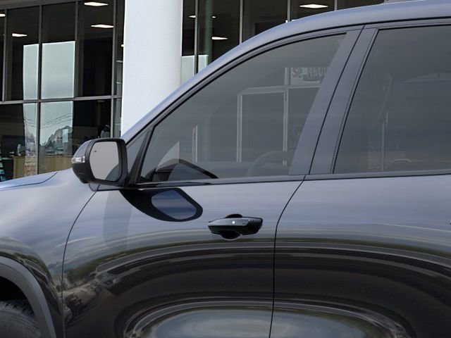 2026 GMC Acadia AT4 - Photo 13