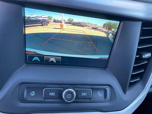 2019 GMC Acadia SLE-1 - Photo 10