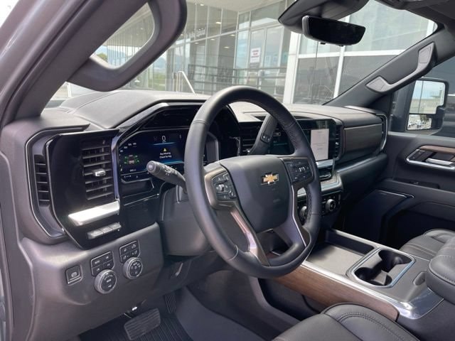 2024 Chevrolet Silverado 3500HD High Country - Photo 7