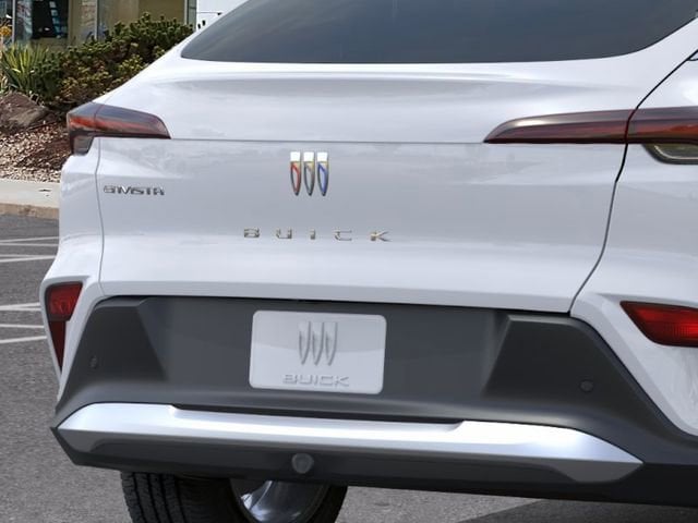 2026 Buick Envista Preferred - Photo 15