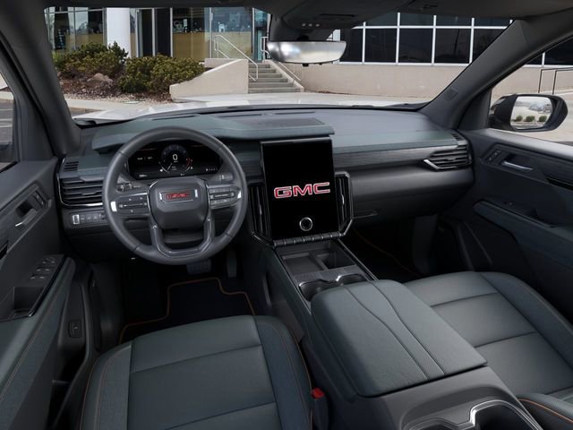 2026 GMC Acadia AT4 - Photo 15