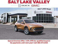 2026 Buick Envista Preferred SUV