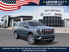 2026 GMC Yukon XL Denali SUV