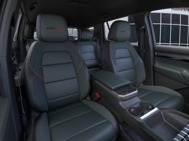 2027 GMC Terrain AT4 - Photo 16