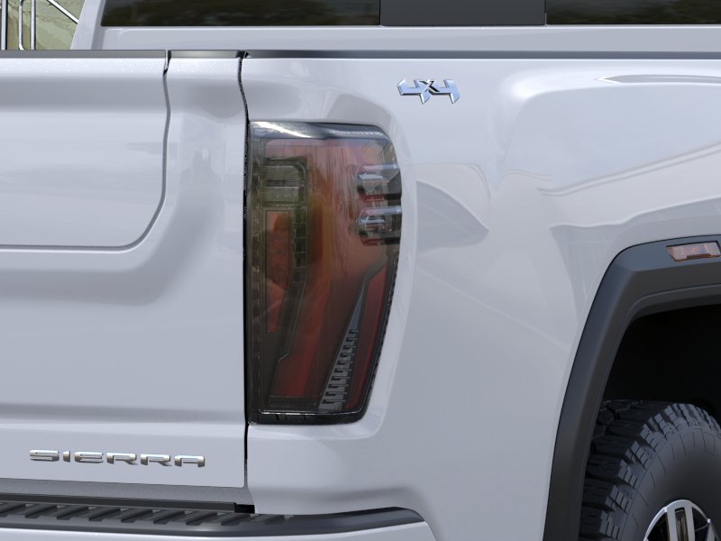 2026 GMC Sierra 3500HD Denali Ultimate - Photo 34