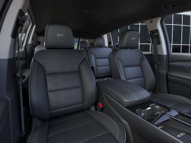 2026 Buick Enclave Sport Touring - Photo 17